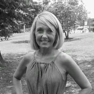 Meet your Posher, Lynn